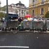 Sarajevo pred novim problemom odvoza smeća, iz Rada krive Skupštinu KS