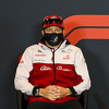 Kimi Räikkönen ne odustaje: Legendarni Finac će voziti za Alfa Romeo i naredne godine