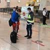 WHO: Putovanja su sada relativno sigurna, ali ne postoji nulti rizik