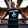 Tyson tvrdi da je smršao na kilažu koju je imao sa 18 godina