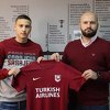 Dal Varešanović iz Liverpoola prešao u Sarajevo