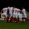 Zrinjski - Velež 3:1