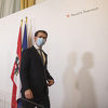 Premijer Kurz potvrdio: I Austrija ide u lockdown, uvodi se policijski sat