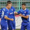 Jurilj u samom finišu srušio Olimpik i donio pobjedu Širokom Brijegu