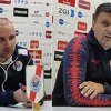 Žižović: Čudna ili ne, najslađa pobjeda; Dudić: Vidjeli smo surovost nogometa