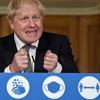Boris Johnson najavio novi lockdown za Englesku