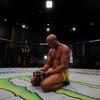 Anderson Silva porazom završio veliku MMA karijeru, na kraju jecao u oktagonu