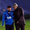 Setien otvorio dušu i prvi put otkrio stvari o Messiju: Ko sam ja da ga mijenjam?
