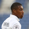 Kimpembe lajkao kontroverznu Habibovu objavu o Macronu pa se izvinio