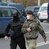Veliki protesti u Bjelorusiji, policija puca u zrak i privodi demonstrante