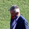 Jagodiću splasnule šampionske ambicije, ali poručuje: Nije smak svijeta