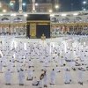 Saudijska Arabija: Vjernici iz inostranstva od danas mogu obaviti umru u Mekki