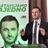 Efendić: Sarajevo danas nema redukcije vode zahvaljujući angažmanu Nezira Hadžića