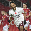 Aubameyang junak Arsenala na Old Traffordu, Manchester United tone sve dublje