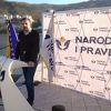 Konaković: Optužuju nas za razjedinjavanje Bošnjaka, a umalo su ih pobili pokvarenim respiratorima