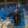 Bh. Ironman Timur Čerkez preplivao 21 kilometar u svrhu podizanja svijesti o karcinomu