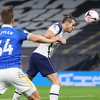 Bale nakon sedam godina postigao gol za Tottenham i donio vrijednu pobjedu Pijetlovima