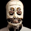 Novi Disneyjev robot trepće i imitira ljudske pokrete lica