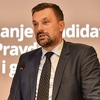 NiP odgovorio Efendiću: Nezir Hadžić se pamti po redukcijama vode i nepotizmu