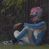 Russell žali zbog greške u Imoli, tješili ga Grosjean i Hamilton