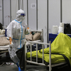 U Srbiji danas 802 novozaražene osobe od 7.478 testiranih