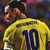 Najavljuje li Ibrahimović povratak u reprezentaciju Švedske?