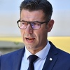Krivić: Bez ministrice zdravstva ne bismo mogli realizovati nove mjere u Sarajevu
