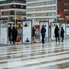 U Stockholmu otvorena izložba "Children and genocide"