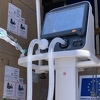 Njemačka donira 12 respiratora bolnicama širom BiH