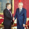 Komšić o napadu u Beču: Bezumni čin ljudi izvan civilizacije zaslužuje svaki prezir
