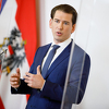 Kancelar Kurz: Ovo nije spor muslimana i kršćana, već između onih koji žele mir i rat