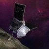 NASA-ina sonda uspješno pohranila uzorak asteroida