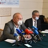 Zdravstveni radnici traže više zaštitne opreme i hitno zapošljavanje novog osoblja