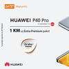 Zaljubili smo se u nove Huawei smartphone: Za tebe i mene