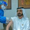 Šeik Dubaija Mohammed primio eksperimentalnu vakcinu protiv koronavirusa