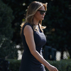 Predsjednički izbori u SAD-u: Građansku dužnost ispunila i Melania Trump
