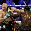 Wilder: Neka Fury dogovori sve za sahranu, a onda ću doći da pljunjem na njegov grob