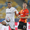 Borussia M'gladbach teniskim rezultatom ponizila Šahtar u Ukrajini
