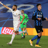 Real u golijadi pobijedio Inter, Liverpool demolirao Atalantu u Bergamu