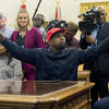 Kanye West priznao poraz na izborima i najavio kandidaturu za 2024.