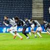 Igrači Bayerna trenirali nakon pobjede protiv Salzburga, Flick oduševljava na klupi
