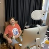 Damir Nikšić o drugačijoj predizbornoj strategiji: Umjesto letaka dijelimo sjeme za cvijeće
