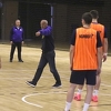 Rukometaši BiH odradili posljednji trening uoči odlaska u Njemačku