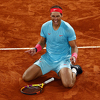Nadal: Nisam sujevjeran ni rob rutine, "tikovi" mi pomažu da riješim haos u glavi