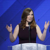Sarah McBride postala prva transrodna članica američkog Senata