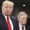 Bolton: Trumpove izjave su sramota, bacio je sumnju na izbore iako će možda pobijediti