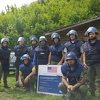 Grad Sarajevo je nakon 25 godina od rata konačno oslobođen od mina