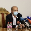 Rektor Škrijelj: Uposlenici Medicine i KCUS-a nam uzimaju novac, a ne rade svoj posao