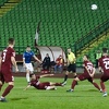 Sarajevo - Željezničar 1:1