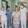 Ljekari iz Tuzle savremenom operacijom Zeničanku spasili od potpune paralize